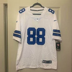 NIKE CeeDee Lamb Cowboys Jersey #88